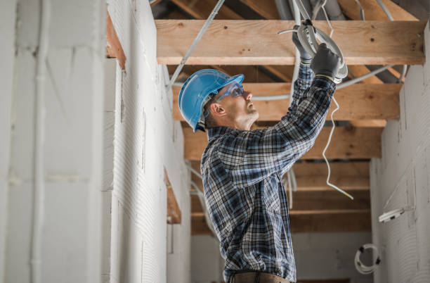 Best Local Electrician Companies  in Jeannette, PA